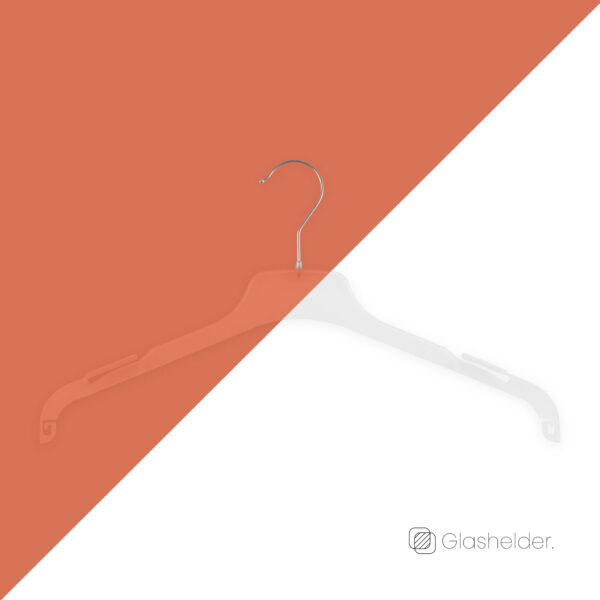 Blousehanger F01 - Afbeelding 2