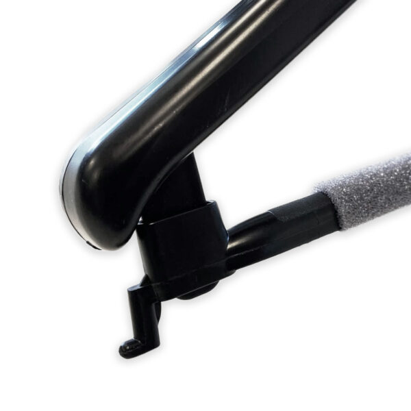 Broekhanger SNZ met schuim - Afbeelding 2