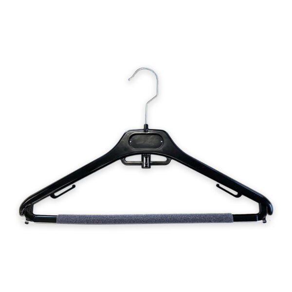 Broekhanger SNZ met schuim en pantalonstrip