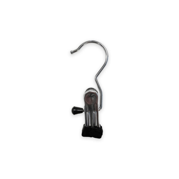Laarzen klemhanger
