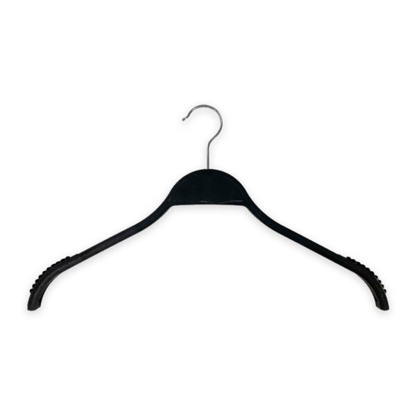 Blousehanger met rubbercoat + antislip