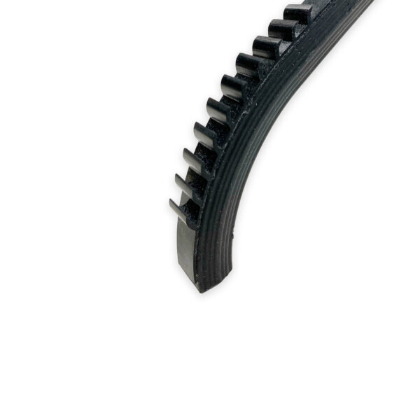 Blousehanger met rubbercoat + antislip - Afbeelding 2