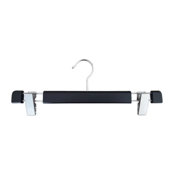 Broekhanger 36 cm – Kunststof met Verstelbare Metalen Klemmen